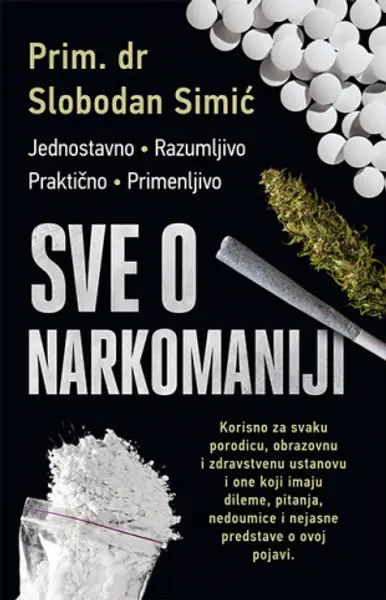 Slika 0 - Sve o narkomaniji