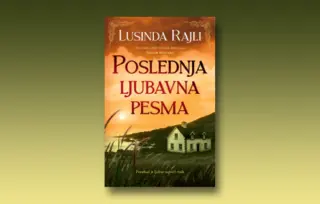 Prikaz romana „Poslednja ljubavna pesma“: Odjek u večnosti