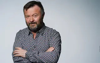 Branko Rosić dobitnik nagrade Fondacije „Tanja Petrović“