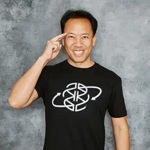 Intervju sa Džimom Kvikom – kako postati „bezgraničan“ - slika 1