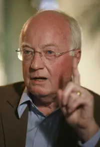 Intervju sa Gavinom Menzizom, autorom knjige „Iščezlo carstvo Atlantide“ - slika 2