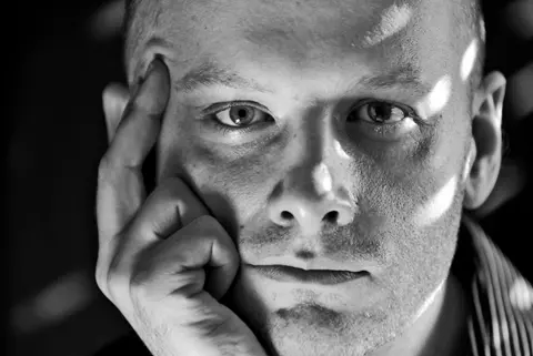 Goce Smilevski: Dao sam život zaboravljenoj Frojdovoj sestri - slika 1