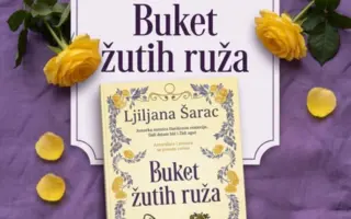 „Buket žutih ruža“ Ljiljane Šarac zamirisaće i u Surdulici 10. jula