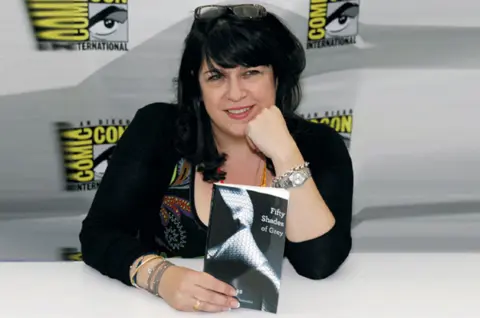 Intervju sa autorkom bestseler serijala „Pedeset nijansi“ E. L. Džejms - slika 1