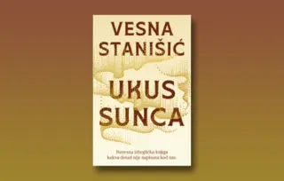 Prikaz romana „Ukus sunca“: O putu koji smo svi prošli