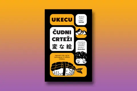 Cudni-crtezi
