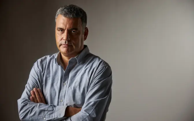 Slobodan Vladušić o knjizi „Košarka, to je Partizan“: Više od igre, više od kluba