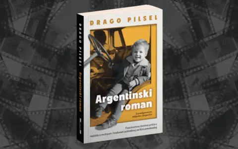 Argentinski-roman