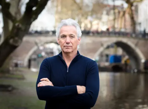 Berthold Gunster: Budite promena koju želite da vidite - slika 1