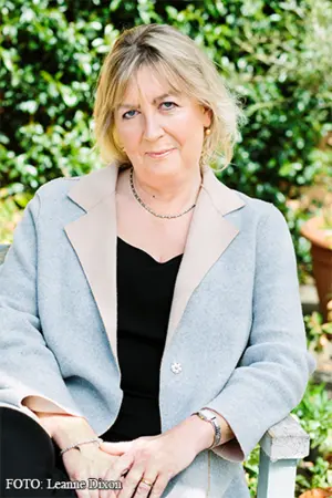 Kejt Eberlen: „Ući ćete u nečiji život samo na trenutak“ - slika 1