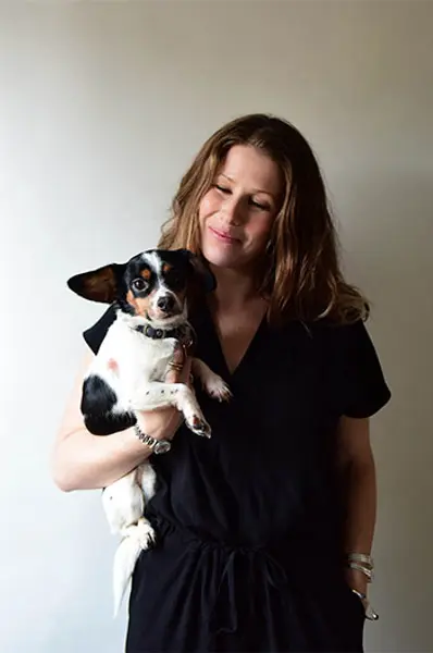 Kerolajn Krijado Peres