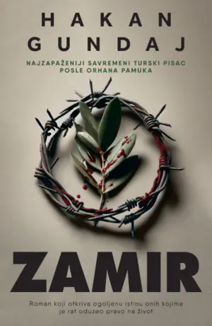 zamir