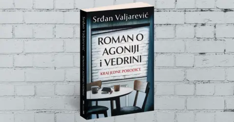 Srđan Valjarević: Fric i Dobrila spremaju se za „filmsku karijeru“ - slika 2