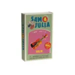 Proizvod Mini igračka - Kuća mišića: Sem i Julija, Violina