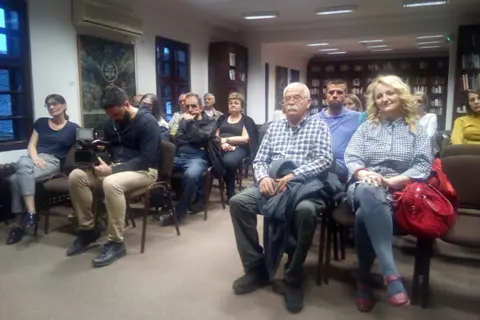 „Poljubac miholjskog leta“ u Obrenovcu - slika 2