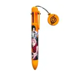 Proizvod Hemijska olovka multi - Naruto Shippuden, Character