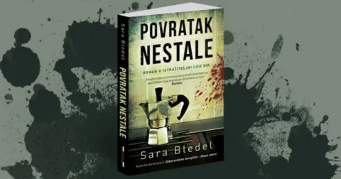 Intervju sa Sarom Bledel - slika 2