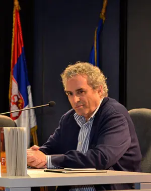 Intervju: Ildefonso Falkones o svojim romanima - slika 1