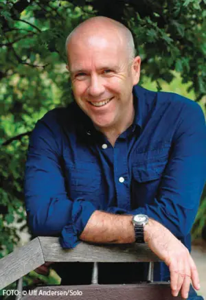 Knjiga strasti Ričarda Flanagana - slika 1