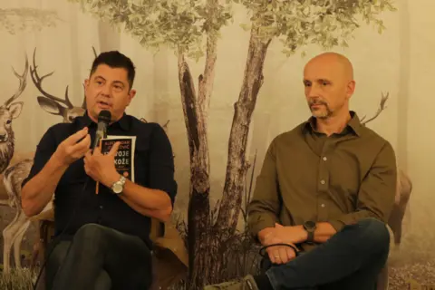 Aleksandru Stankoviću uručena Nagrada Doma kulture „Studentski grad“ - slika 2