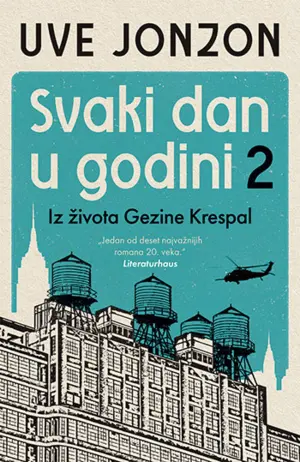 „Svaki dan u godini 2“: Pripovest o slomu iluzija - slika 1