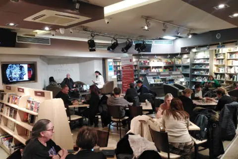 Knjiga za lektiru – „Na kraju sveta s pingvinima“ - slika 2