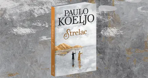 Paulo Koeljo: Zašto sam napisao knjigu „Strelac“? - slika 2