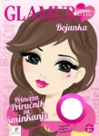 Proizvod Princeza: priručnik za šminkanje - Glamur stil bojanka