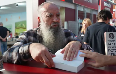 Momčilo Petrović: Praznoverje i magija, a između znak jednakosti - slika 1