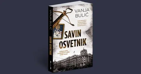 Vanja Bulić: Nikada se ne poigravam istorijom - slika 2