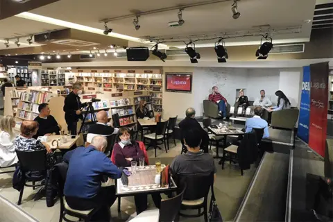 Neorealistički roman koji se bavi pojmom zla – „I živ i mrtav“ - slika 1