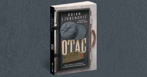 Bojan Ljubenović: Smeh u samoodbrani - slika 2