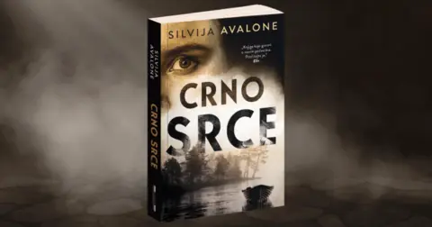 Silvija Avalone: Svi smo mi priče svetlosti i senki - slika 2