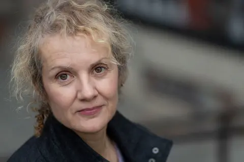 Dobitnica nagrade „Laza Kostić“ u subotu na štandu Lagune - slika 1