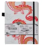 Proizvod Agenda - Bookaroo, Warrior Dragon, Bigger Things