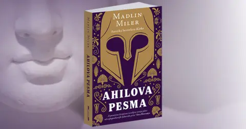 Stara pesma sa novom melodijom: Intervju sa Madlin Miler - slika 2