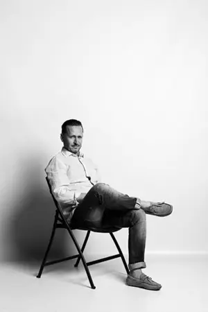 Kako da se ne smarate: Intervju sa Garijem Džonom Bišopom - slika 1