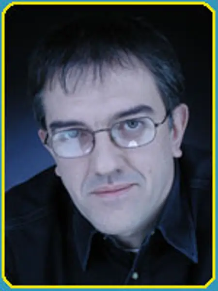 Dejan Cukić