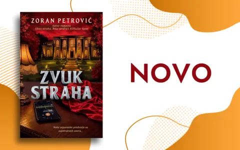Zvuk straha 1
