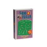 Proizvod Mini igračka - Kuća mišića: Sem i Julija, Escajg