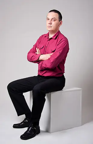 Igor Marojević o damstvu u knjizi „Prave Beograđanke“ - slika 1