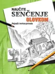 Proizvod Naučite senčenje olovkom - Pejzaži i mrtva priroda