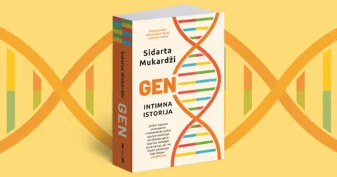 Sidarta Mukardži: Pozitivno razmišljanje nije lek - slika 2