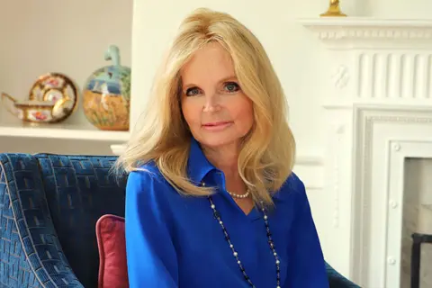 Lusinda Rajli odgovara na pitanja o romanu „Izgubljena sestra“ - slika 1