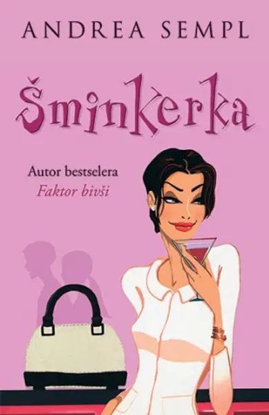 Slika 0 - Šminkerka