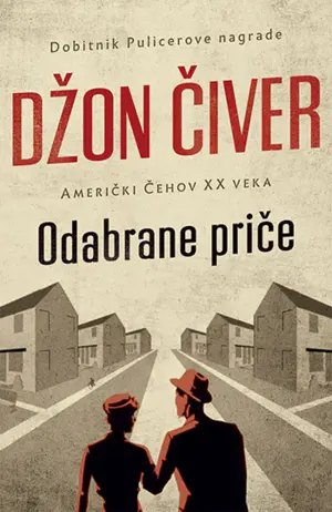 Prikaz zbirke Džona Čivera „Odabrane priče“ - slika 1