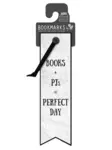 Proizvod Bukmarker - Literary, Books and PJs