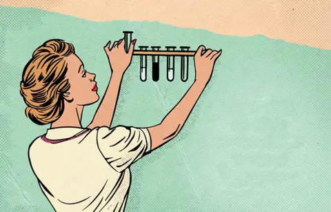 Intervju sa Elizabet Zot, glavnom junakinjom romana „Lekcije iz hemije“ - slika 1