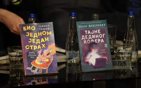 Počeli Dečji dani kulture! - slika 1