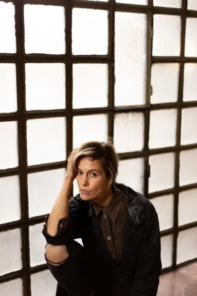 Milica Vučković